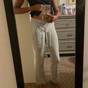 Aeropostale sweats!!